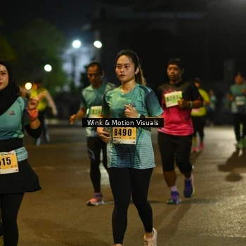Runner Photo 8808861