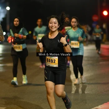 Runner Photo 8808862