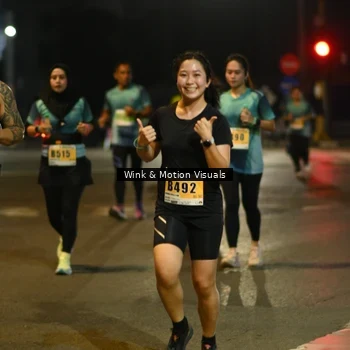 Runner Photo 8808863