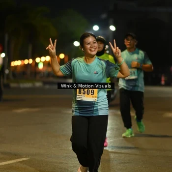 Runner Photo 8808866