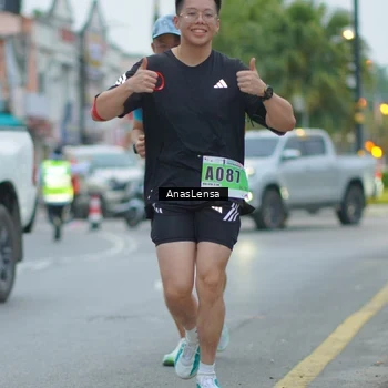 Runner Photo 8808867