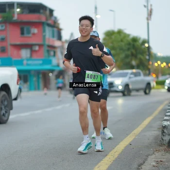 Runner Photo 8808868