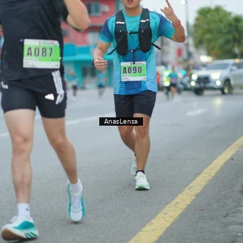Runner Photo 8808869