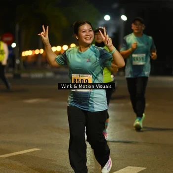 Runner Photo 8808872
