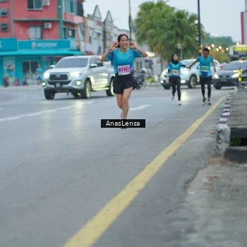 Runner Photo 8808874