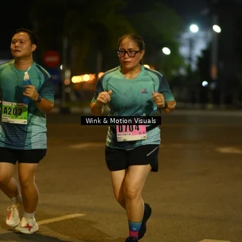 Runner Photo 8808876