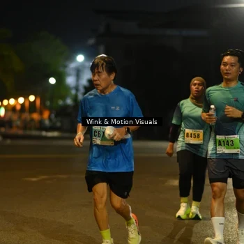 Runner Photo 8808879