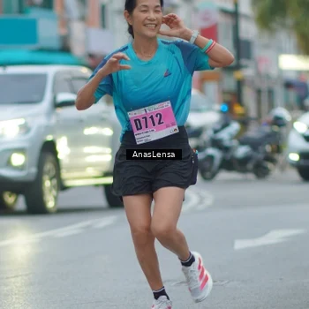 Runner Photo 8808881