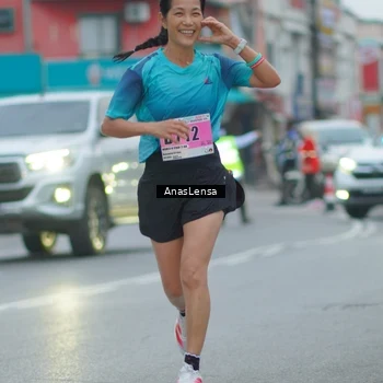 Runner Photo 8808884