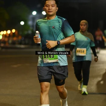 Runner Photo 8808886
