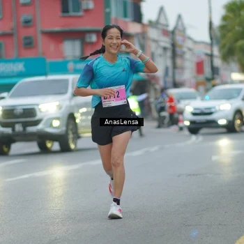 Runner Photo 8808889