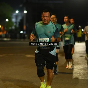 Runner Photo 8808897