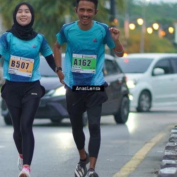 Runner Photo 8808898