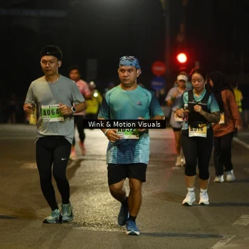 Runner Photo 8808901