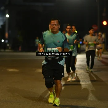 Runner Photo 8808903