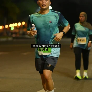 Runner Photo 8808905