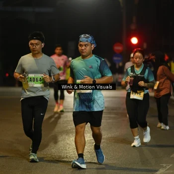 Runner Photo 8808906