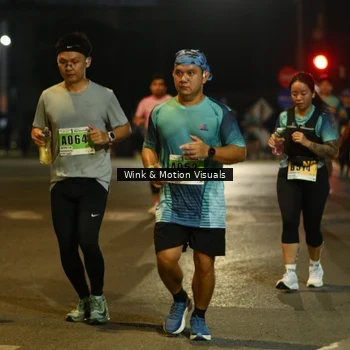 Runner Photo 8808907