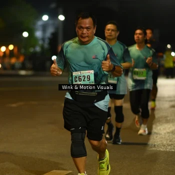 Runner Photo 8808909