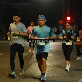 Runner Photo 8808910