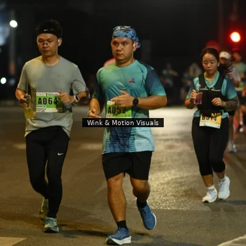 Runner Photo 8808911