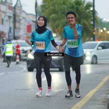 Runner Photo 8808918