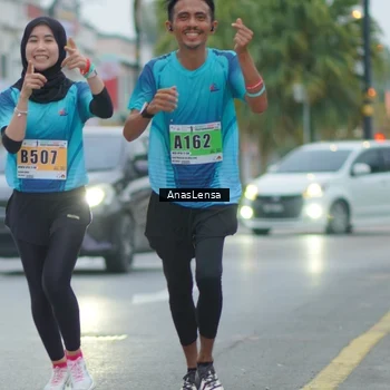 Runner Photo 8808920