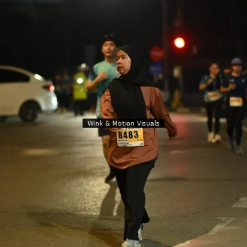 Runner Photo 8808921