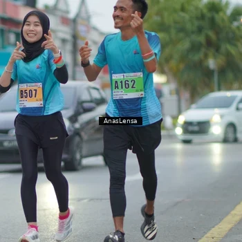 Runner Photo 8808922
