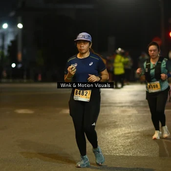 Runner Photo 8808928