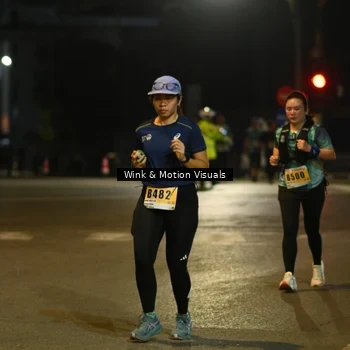 Runner Photo 8808929