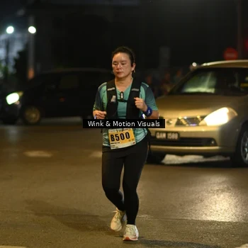 Runner Photo 8808931