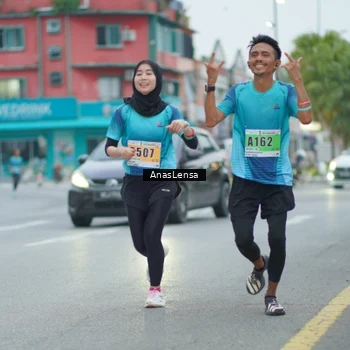 Runner Photo 8808934
