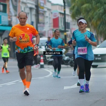 Runner Photo 8808936