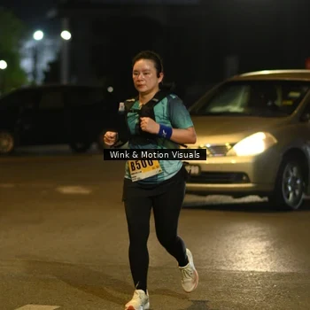 Runner Photo 8808940