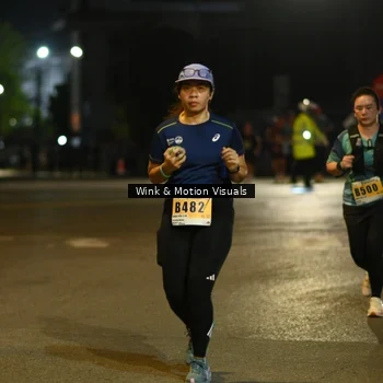 Runner Photo 8808941