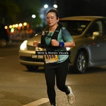 Runner Photo 8808942