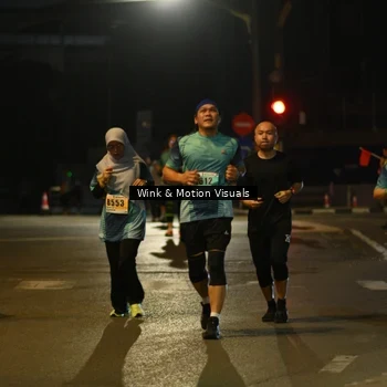 Runner Photo 8808943