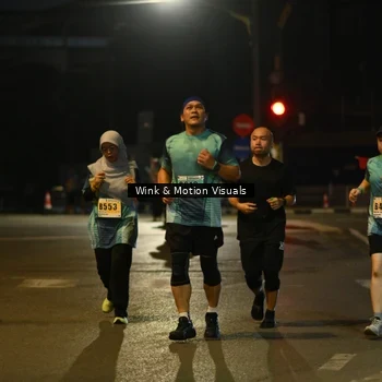 Runner Photo 8808945