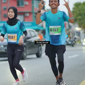 Runner Photo 8808948