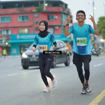 Runner Photo 8808949