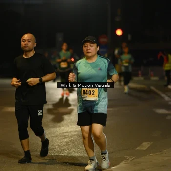 Runner Photo 8808955