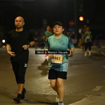 Runner Photo 8808956