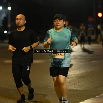 Runner Photo 8808960