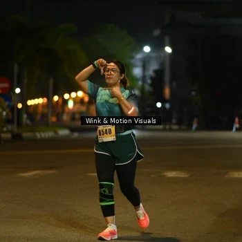 Runner Photo 8808962