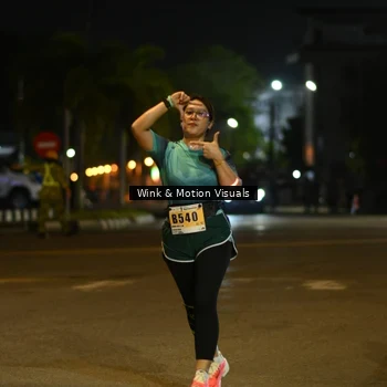Runner Photo 8808963