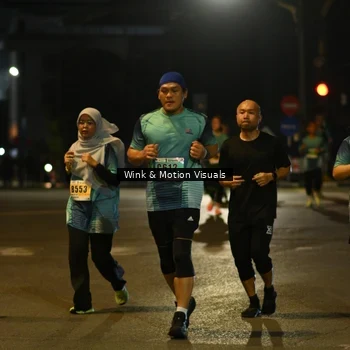 Runner Photo 8808964