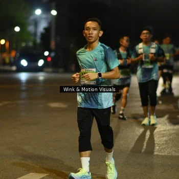 Runner Photo 8808967