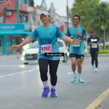 Runner Photo 8808968
