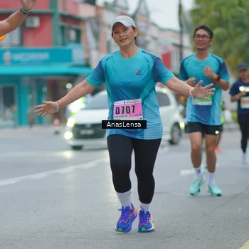 Runner Photo 8808970